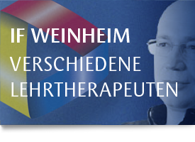 Webseiten verschiedene Mitglieder des IF Weinheim
