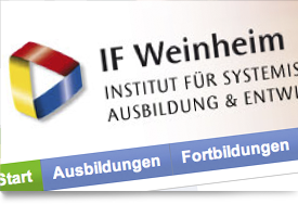 Webdesign IF Weinheim, Weinheim