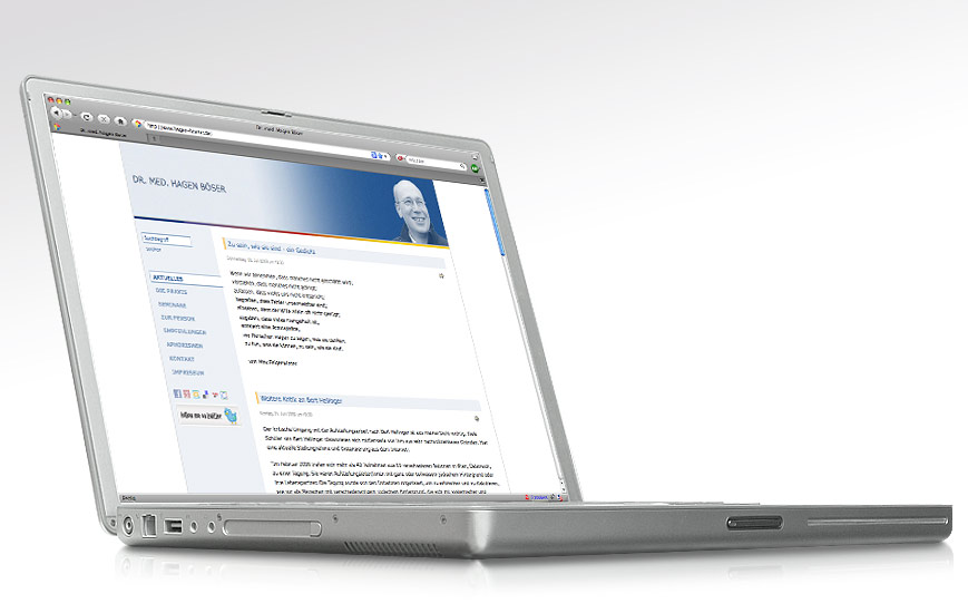 Webseite - IF Weinheim - Lehrtherapeuten